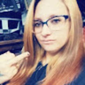 Meet your Posher, Marie